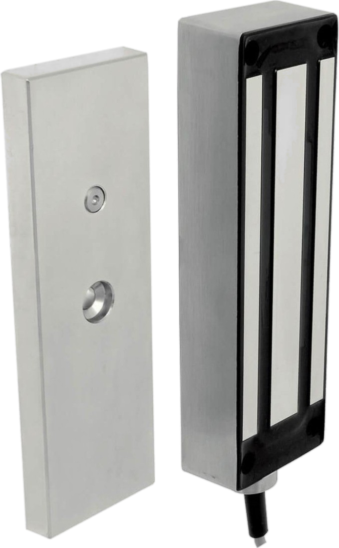 SAFETRON ELS 1200