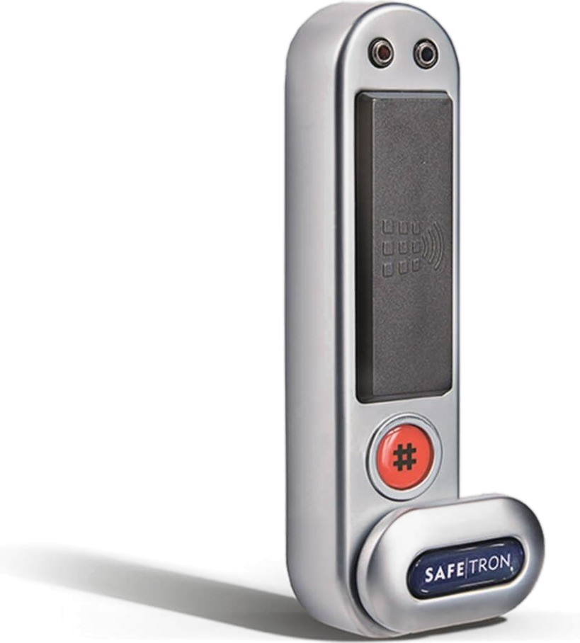 SAFETRON CL1050
